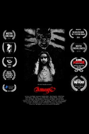 Постер: Âmago