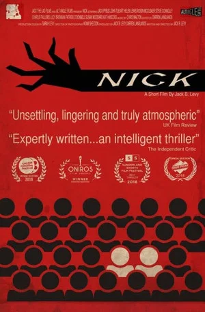 Постер: Nick