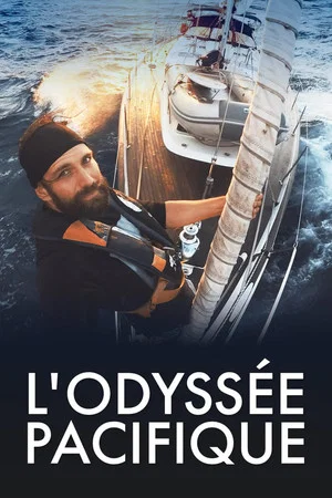 Постер: L’odyssée Pacifique