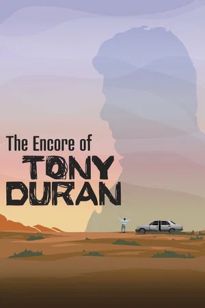 Постер: The Encore of Tony Duran
