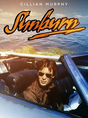 Постер: Sunburn