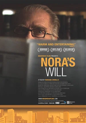 Постер: Nora's Will