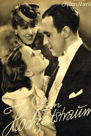 Постер: A Wedding Dream