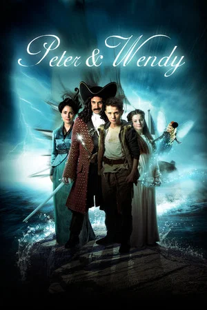Постер: Peter & Wendy
