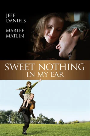 Постер: Sweet Nothing in My Ear