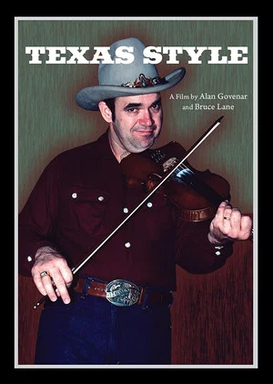 Постер: Texas Style