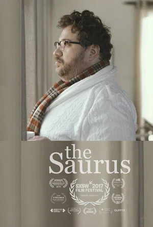 Постер: The Saurus