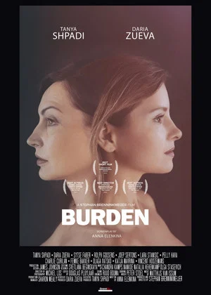 Постер: Burden