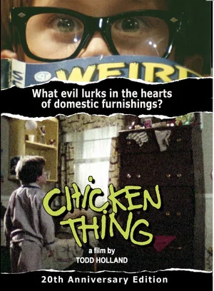Постер: Chicken Thing