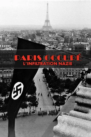 Постер: When Paris was German