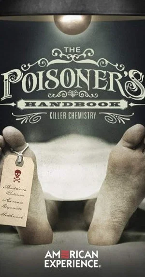 Постер: The Poisoner's Handbook