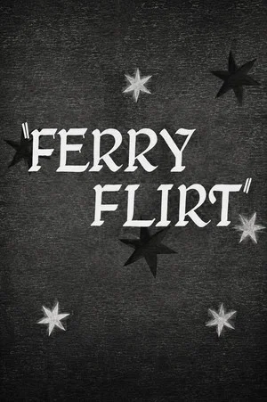 Постер: Ferry Flirt