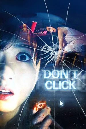 Постер: Don't Click