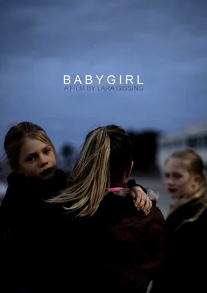 Постер: Babygirl