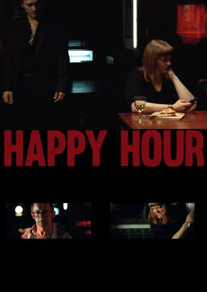 Постер: Happy Hour