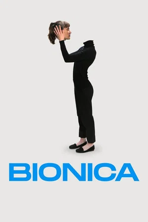 Постер: Biónica