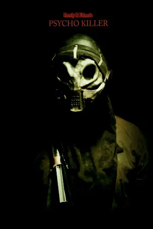 Постер: Psycho Killer