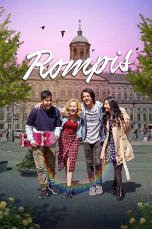Постер: Rompis