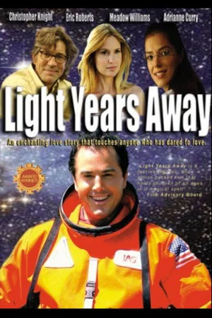 Постер: Light Years Away
