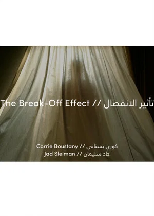 Постер: The Break-off Effect
