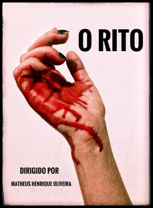 Постер: The Rite