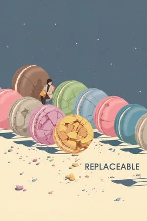 Постер: Replaceable