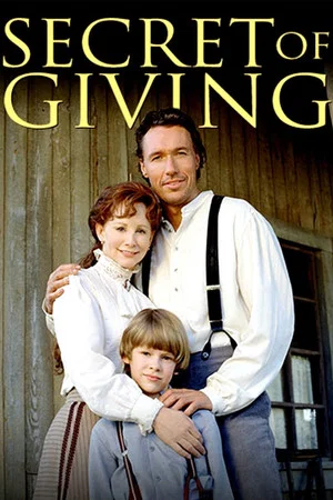 Постер: Secret of Giving