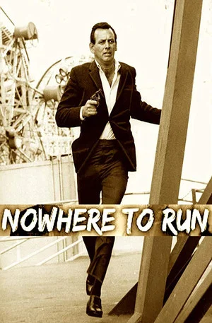 Постер: Nowhere to Run
