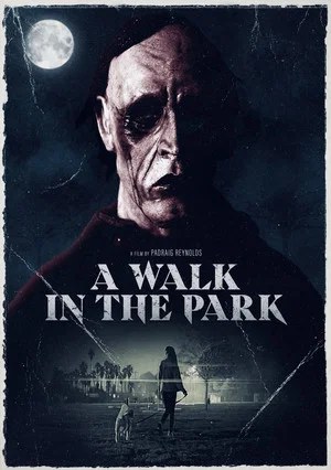 Постер: A Walk in the Park