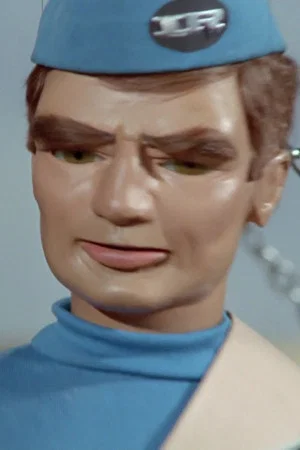 Постер: Thunderbirds: The Imposters
