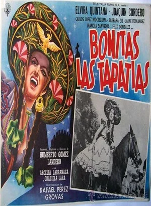 Постер: Bonitas las Tapatias