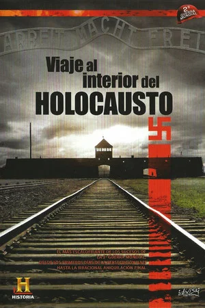 Постер: History Specials: Engineering Evil