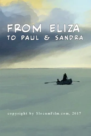 Постер: FROM ELIZA to Paul & Sandra