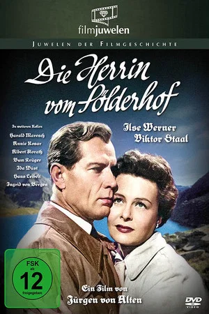 Постер: Die Herrin vom Sölderhof