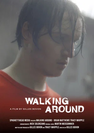 Постер: Walking Around