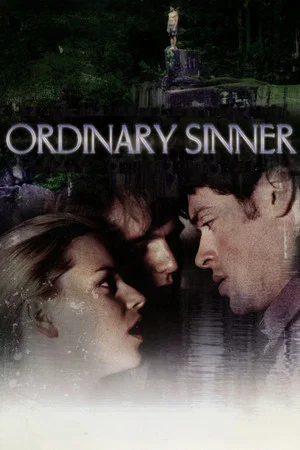 Постер: Ordinary Sinner