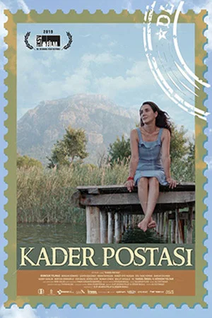 Постер: Kader Postası