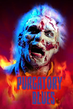 Постер: Purgatory Blues