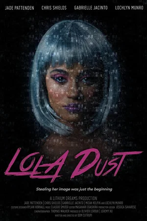 Постер: Lola Dust