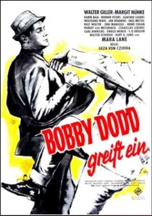 Постер: Bobby Dodd intervenes