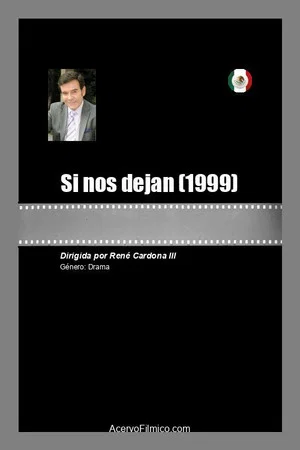 Постер: Si nos dejan