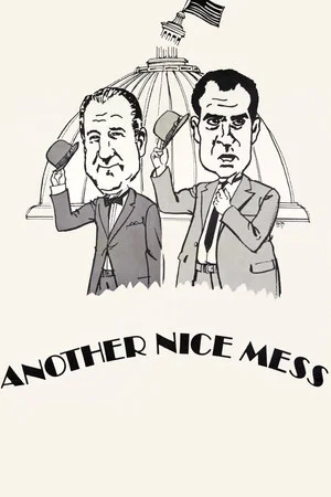 Постер: Another Nice Mess