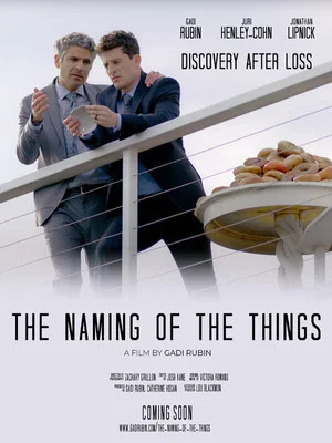 Постер: The Naming of the Things