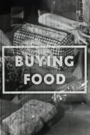 Постер: Buying Food
