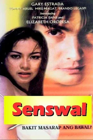Постер: Senswal