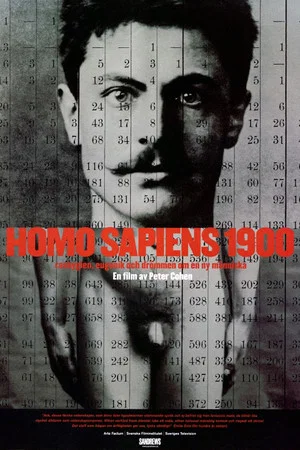 Постер: Homo Sapiens 1900