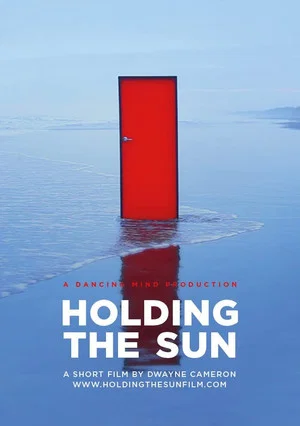 Постер: Holding the Sun