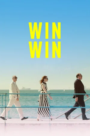 Постер: WiNWiN