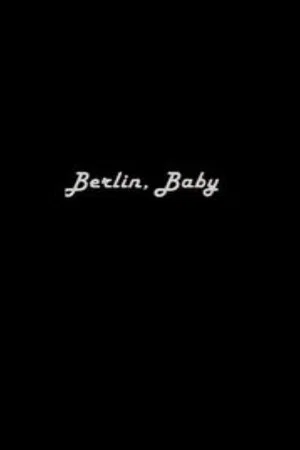 Постер: Berlin, Baby