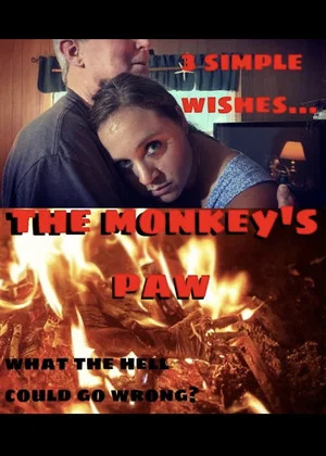 Постер: The Monkey's Paw
